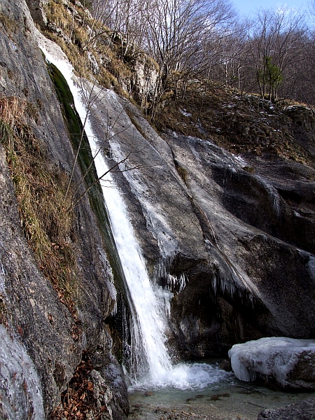 La Valle di Canneto (FR) Parco Nazionale D''Abruzzo